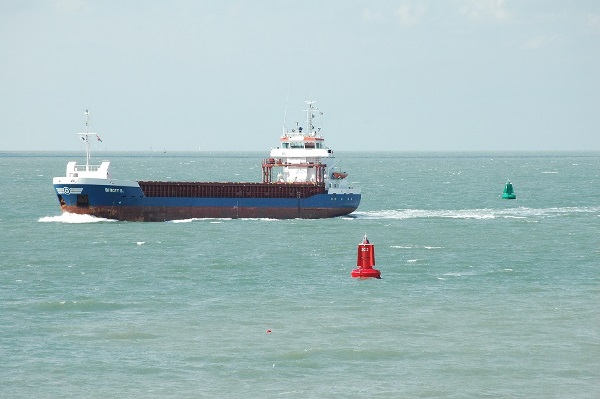 Tonnen Vlissingen